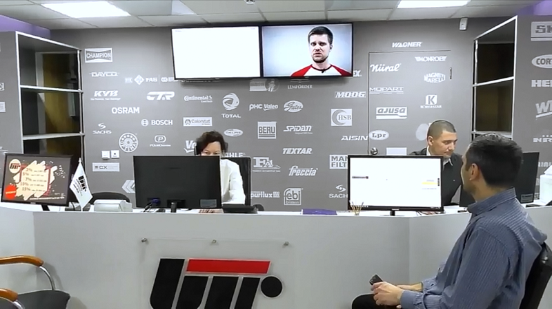 магазин автозапчастей